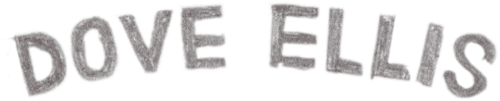 Dove Ellis